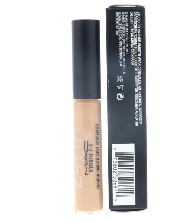 MAC Studio Fix 24-Hour Smooth Concealer in NC42 | Long-lasting Coverage - Buy Online on GoSupps.com