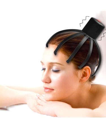 Beavorty W scher 2 STK Scalp Massager Hairbrushes - Electrical Shampoo Brushes for Women | Curly Hair Treatment & Shed Brush - Buy Online on GoSupps.com