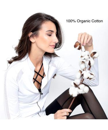 Maxim Organic Cotton Balls 300ct - Biodegradable, Unbleached, Chemical-Free - 3 Packs of 100 - Buy Online on GoSupps.com