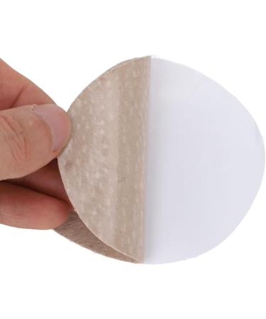Prevent Abrasion Leather Flip Flops Forefoot Pad - Comfort Toe Separator Self-Adhesive Foot Support for Sandals & Slippers - Buy Online on GoSupps.com