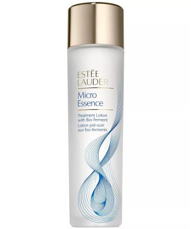 Estee Lauder Micro Essence Treatment Lotion With Bio-Ferment  3.4 oz/100 ml - Buy Online on GoSupps.com