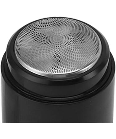 Mini Electric Beard Trimmer for Men - High Efficiency Portable Travel Grooming Tool - Buy Online on GoSupps.com