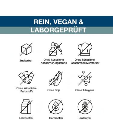 VitaminHouse CHOICES BALANCE 180 capsules 180 days vegan iodine selenium thyroid complex with thyme extract Ltyrosine plus 8 B vitamins iodine from brown algae kelp high dose - Buy Online on GoSupps.com