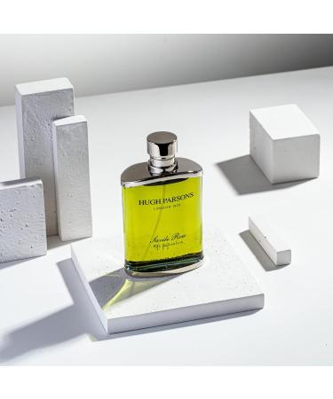 Eau de Parfum Spray for Men | Men's Perfume Long Lasting Fragrance Masculine EDP | Fresh Scent Pour Homme Notes of Cypress Fig Sage Musk Patchouli Gifts for Him 3.4oz (Savile Row) - Buy Online on GoSupps.com