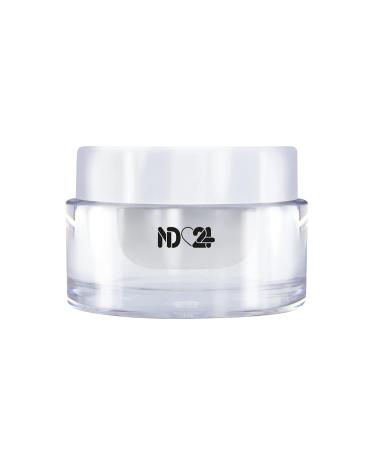 Masterline French-Gel Soft White - Studio Quality UV/LED Nail Gel Made in Germany 5ml - Perfect for Professional Nails - Buy Online on GoSupps.com