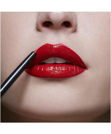 Maybelline New York Color Sensational Shaping Lip Liner 90 Brick Red - 5g - 1 Count | Long-Lasting Lip Liner - Buy Online on GoSupps.com