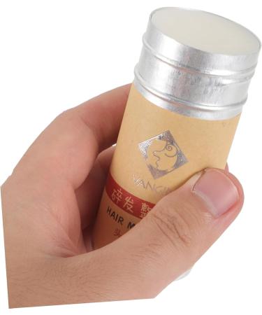 BELLIFFY Hair Wax Stick Hair Styling Tool Hair Wig Wax Hair Finishing Stick Pomade - Buy Online on GoSupps.com