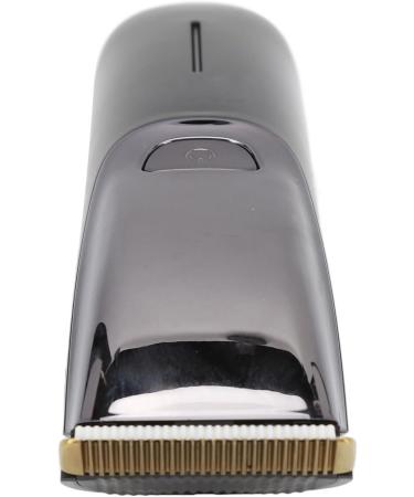 Rechargeable Hair Clipper Set Electric Hair Trimmer with 4 Guided Combs Hair Cutting Clipper USB Electric Hair Clipper for Home Salon Haircut Grooming Set - Buy Online on GoSupps.com