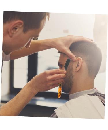 Beaupretty 3-Stage Metal Razor for Men | Safe Manual Shaving Tool | Premium Hand Razor with Knife Holder - Buy Online on GoSupps.com