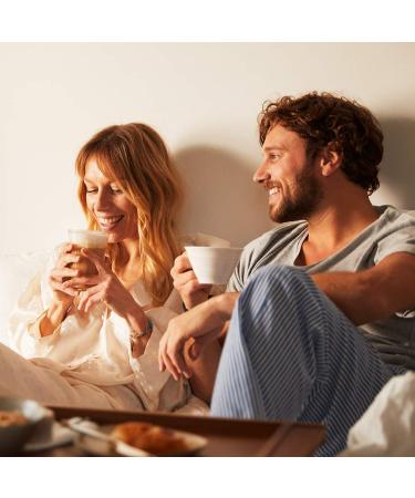 Tchibo Cafissimo Espresso Brasil Coffee Capsules - Fair Trade & Sustainable Espresso (10 Pieces) - Buy Online on GoSupps.com