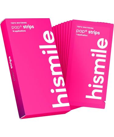 Hismile Ultimate Whitening Combo: Purple Teeth Whitening & Stain Removal Kit with Toothpaste and Strips - Ideal for Sensitive Teeth - Buy Online on GoSupps.com
