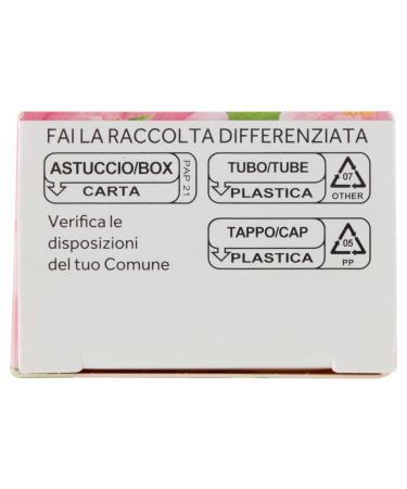 I Provenzali Organic Eye Contour with Mosqueta Rose | 15 ml - Natural Anti-Aging for All Skin Types | International Shipping Available - Buy Online on GoSupps.com