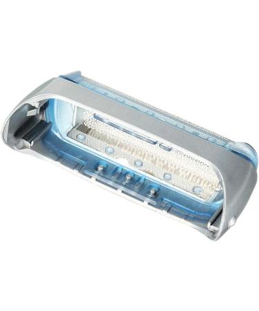 High-Quality Combination Pack: Shear Film 20S + Blade Block for Brown Series 1 Compatible with 170 170S-1 180 190S 190S-1 Razor/Shear Leaf with Frame + Knife - Buy Online on GoSupps.com