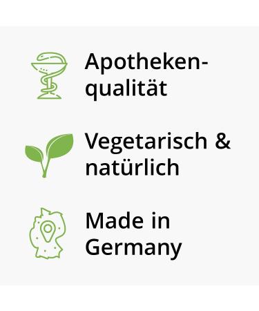  Casida Casida Natural deodorant cream without aluminium - solid deodorant with pure natural oils - effective protection against perspiration odors - pharmacy quality - 50 ml - Buy Online on GoSupps.com