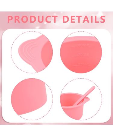 BEKECIDI Reusable Silicone Wax Heat Inserts & Spatula Set - Perfect Replacement for Wax Warmers | Eco-Friendly 2-Piece Wax Melt Kit - Buy Online on GoSupps.com