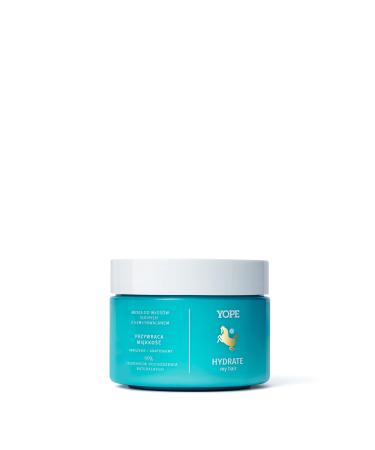 Yope YOPE BOUNCE Masque 3in1 HYDRATE my HAIR 250 ml