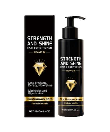 Jingmiger Conditioner for Dry Hair - Volume and Nourishing Fortifying Conditioner for Men Women Boys Girls Teens Family Friends Travel Business Home Outdoors School