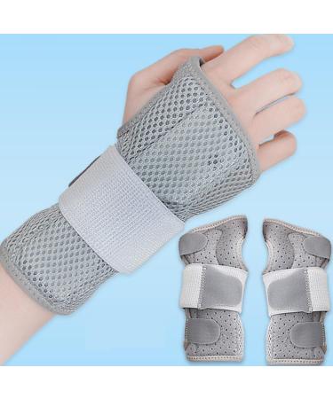 Buy Healvian Wrist Brace - Comfortable Support & Protector for Fractures | Daily Use Wrist Support & Accessories - International Shipping - Buy Online on GoSupps.com