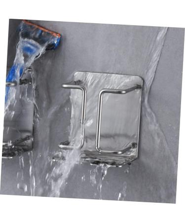 Top-Rated Healeved Wall Bracket for Electric Shavers | Durable & Easy to Install | International Shipping Available - Buy Online on GoSupps.com
