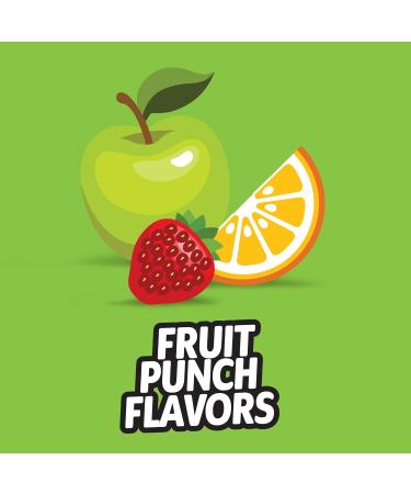 21st Century Zoo Friends Probiotic Chewable Fruit Punch Flavors 30 Count - Buy Online on GoSupps.com