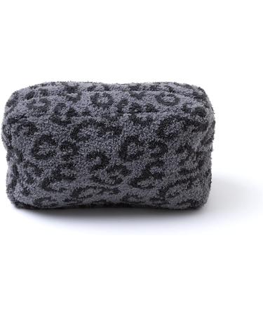 Barefoot Dreams In The Wild Eye Mask Scrunchie Socks Set - Graphite/Carbon - Buy Online on GoSupps.com