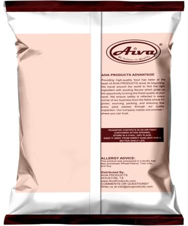 AIVA - Zinc Oxide Powder - 1 lb. - Non Nano - Premium Grade (Packing May Vary) - Buy Online on GoSupps.com