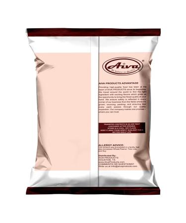 AIVA Arrowroot Powder 14oz - Natural Dairy-Free Thickener, Non-GMO Cornstarch Substitute - Buy Online on GoSupps.com