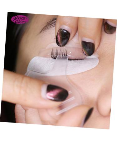 Angoily 30 Pcs Eyelash Brush Set - Lash Lift & Grafting Tools for Flawless Eyelashes | International Shipping Available - Buy Online on GoSupps.com