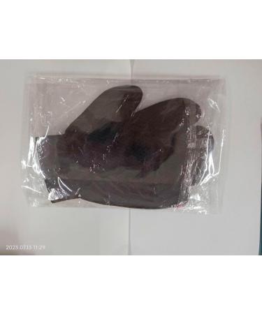 Premium Cat Gloves for Grooming & Care - Silicone Washing Gloves for Cats & Dogs - Fleece Care Brush - Set of 2 Pink - Buy Online on GoSupps.com