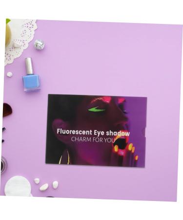 MUSISALY Glitter Makeup Palette Eye Shadow Palette Makeup Makeup Pallets Powder - Buy Online on GoSupps.com
