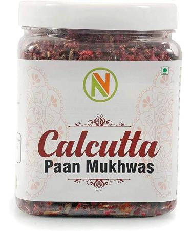 bhel Nature VIT Calcutta Meetha Paan Mukhwaas Jar Pack 800 gm