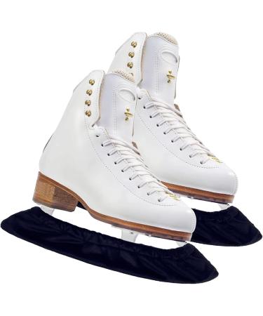 Spacmirrors Ice Skate Covers - Protect Your Skate Runners for Figure Skating Hockey & More - Buy Online on GoSupps.com