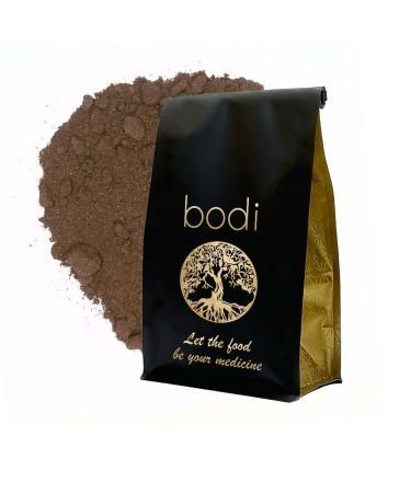 bodi : Papaya Leaf Powder | 4oz to 5lb | 100% Pure Natural Hand Crafted (1 lb) 16 Ounce (Pack of 1)