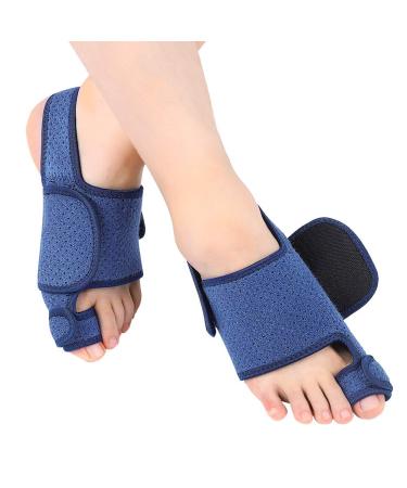 Famkit Ballenzeh Foot Care Projector - Orthopedic Hammer Toe Straightener & Hallux Valgus Corrector for Women - Buy Online on GoSupps.com