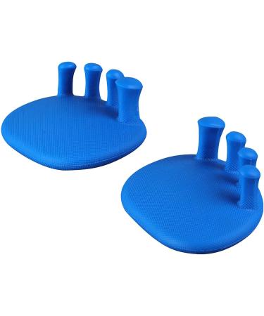 Appoo Toe Spreader for Ball Correction | Posture Corrector & Tinge Pair for Night Yoga Running - International Shipping Available - Buy Online on GoSupps.com