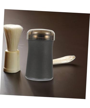 NOLITOY Electric Trimmer Set for Men - 2 Razor Travel Shavers Facial & Body Hair Trimmers 3D Aluminum Alloy Design - Buy Online on GoSupps.com