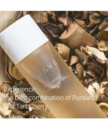 OHAVE Hydrating Facial Toner with Botanical Extracts Soothing, Nourishing, and pH-Balancing Suitable for All Skin Types, 150ml 5.07 Fl Oz (Pack of 1) - Buy Online on GoSupps.com