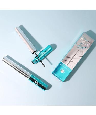 5 Waterproof Mascara for Eyelash | Fine Brush Mascara for Makeup Lovers Waterproof Mascara Easy to Apply Naturally Longer and More Attractive Lashes for Family Friends Colleagues Uwariloy 5 Pcs Single Attribute - Buy Online on GoSupps.com