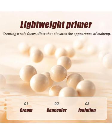 Kekecai Anti-Wrinkle & Firming Foundation Nicotinamide Lady Plain Face Cream Kekecai Whitening Cream Lightening Makeup Cream (1 Piece) - Buy Online on GoSupps.com