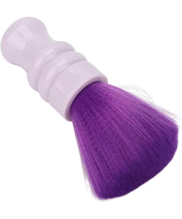 Neck Duster Soft Nylon Brush Efficient Hair Clipping Cleaner for Barber Salon - Buy Online on GoSupps.com