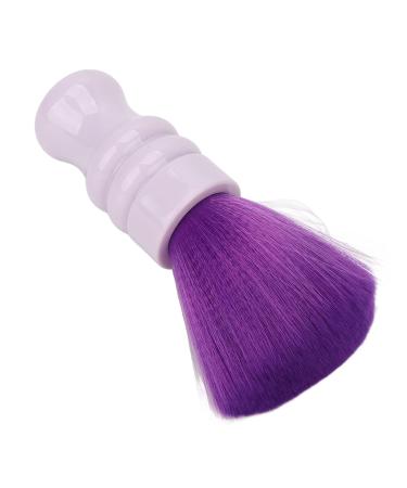 Neck Duster Brush | Soft Nylon Dust Cleaning Tool for Hair Salons International Shipping Available - Buy Online on GoSupps.com