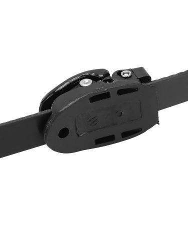 Adjustable Energy Strap for Inline Roller Skates - Stable Buckle for Skating Enthusiasts - Buy Online on GoSupps.com