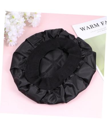 Bonnet De Capillaire Chauffant Pour Teinture Et Soin Domicile Utilisation Chaude Et Froide Capuchon Thermique Sans lectricit  - Buy Online on GoSupps.com