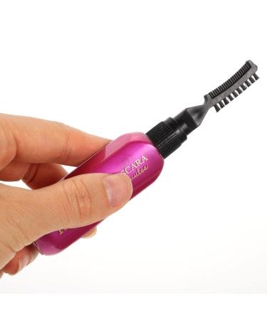 Lurrose 8 Colors Temporary Hair Chalk - Quick Drying Halloween Hair Dye Cream & Brush - Perfect Gifts for Girls & Children - Buy Online on GoSupps.com