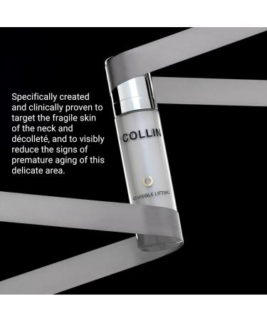G.M. COLLIN 4D Visible Lifting Serum - Anti-Aging Facial Serum with Peptides for Instant Lift & Wrinkle Reduction | Shop Internationally - Buy Online on GoSupps.com