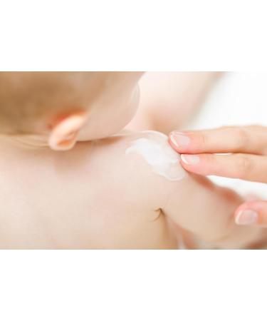 Lotion for Sensitive Skin Long-Lasting Moisturizing Baby Lotion 48 Hours Long Hydration Korean Skincare Atopalm (120ml) Kbeauty - Buy Online on GoSupps.com