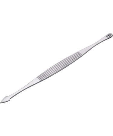 ZHONGHE Professional Black head Remover Tool Kit Stainless Steel Blackhead Acne Comedone Pimple Blemish Beauty Tool - Buy Online on GoSupps.com