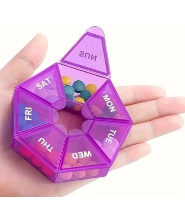 GoodDealsHouse Bundle: Spring - Valley Vitamin D3 50 Mcg (2 000 IU) Softgels 400 Count + Weekly Pillbox - Buy Online on GoSupps.com