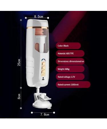 Multi-Speed Powerful Waterproof Various usages - Buy Online on GoSupps.com
