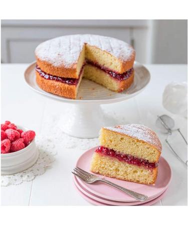 Freee Gluten Free Plain Sponge Mix 350g - Buy Online on GoSupps.com